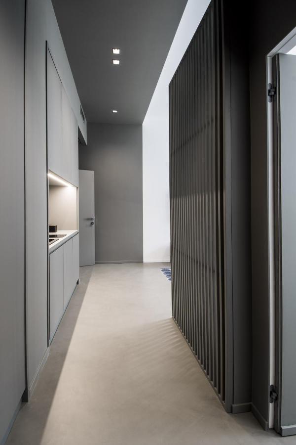 Toraldo Suites - Dimore Partenopee نابولي المظهر الخارجي الصورة