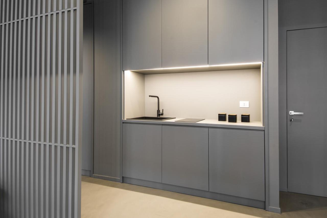 Toraldo Suites - Dimore Partenopee نابولي المظهر الخارجي الصورة