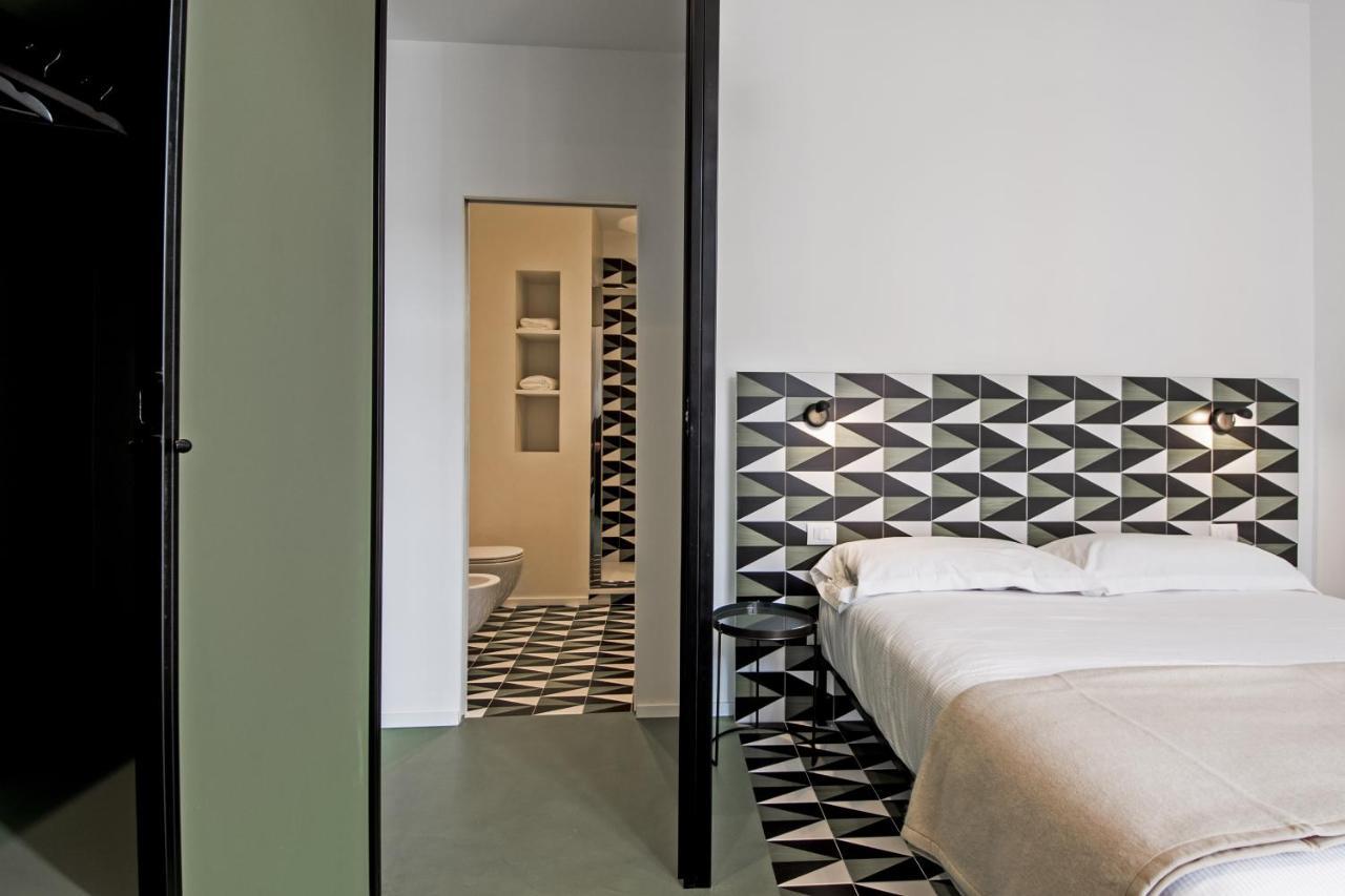 Toraldo Suites - Dimore Partenopee نابولي المظهر الخارجي الصورة