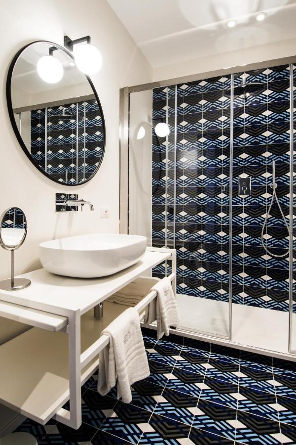 Toraldo Suites - Dimore Partenopee نابولي المظهر الخارجي الصورة